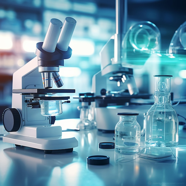 Medivalens Laboratories