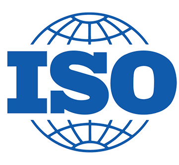 ISO Certified