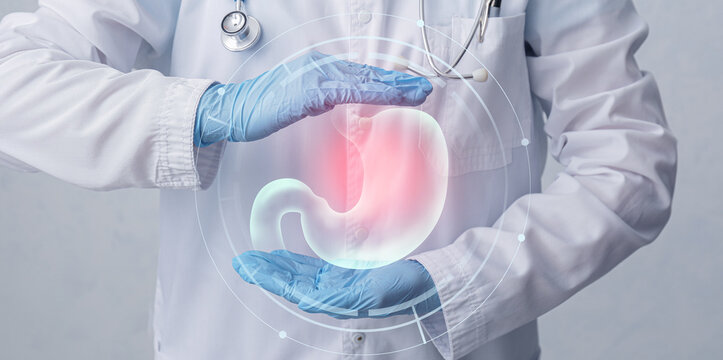 Gastroenterology