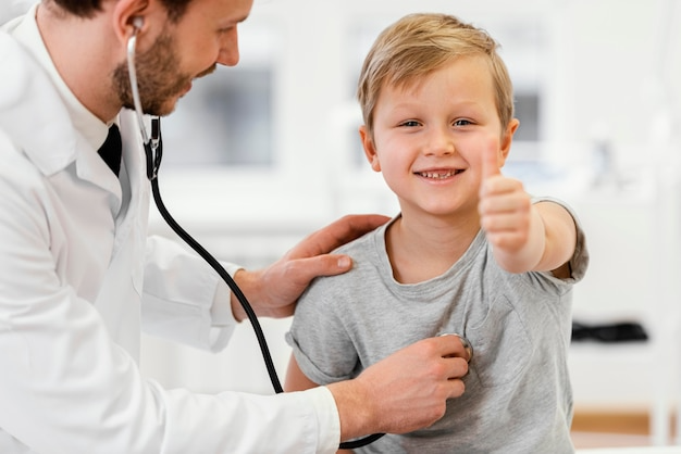 Paediatrics