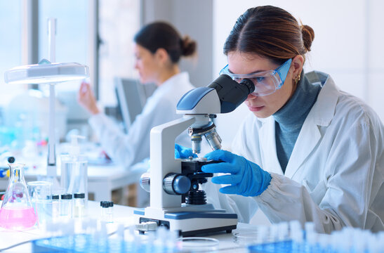 Research & Development
